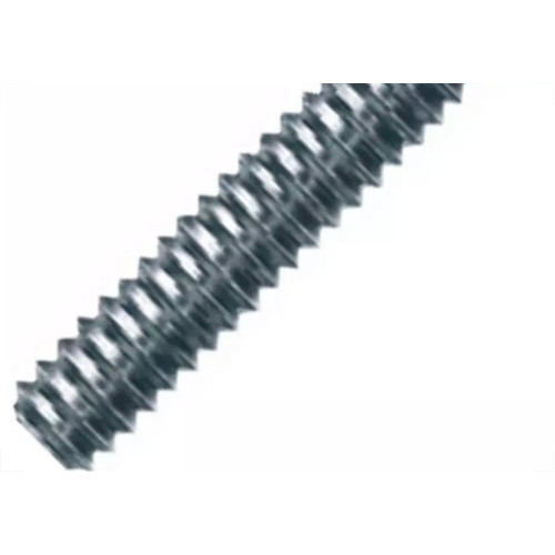 Parafuso Rosca Maquina Redonda Fenda Jomarca 1/4 X 7/8'' - Kit C/2 Centos