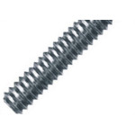 Parafuso Rosca Maquina Redonda Fenda Jomarca 3/16 X 3/8'' - Kit C/5 Centos