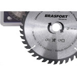 Serra Circular Widea Brasfort/Premium 7.1/4''X 40 Dentes X 20Mm