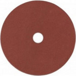 Disco Lixa Norton 7'' - Grao 120