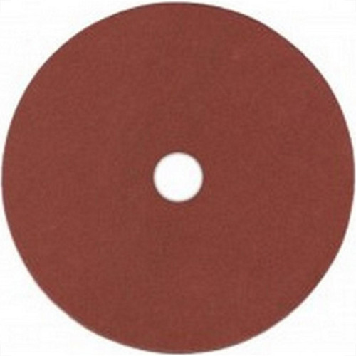 Disco Lixa Norton 7'' - Grao 120