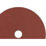 Disco Lixa Norton 7'' - Grao 120