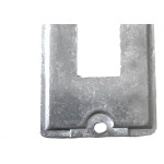 Tampa Para Condulete Sieg 1 Interruptor 3/4''