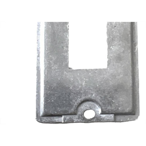 Tampa Para Condulete Sieg 1 Interruptor 3/4''