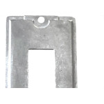 Tampa Para Condulete Sieg 1 Interruptor 3/4''