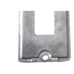 Tampa Para Condulete Sieg 1 Interruptor 1'' Multi