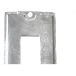 Tampa Para Condulete Sieg 1 Interruptor 1'' Multi