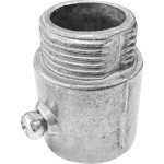 Unidut Conico Com Rosca Sieg 3/4''