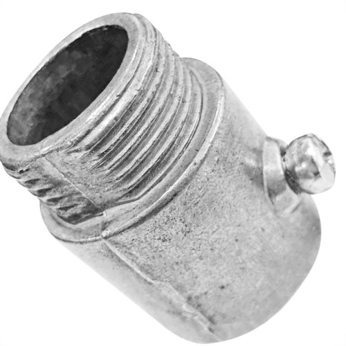 Unidut Conico Com Rosca Sieg 3/4''