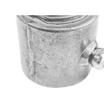 Unidut Conico Com Rosca Sieg 3/4''