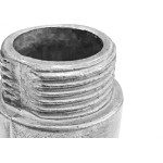 Unidut Conico Com Rosca Sieg 3/4''