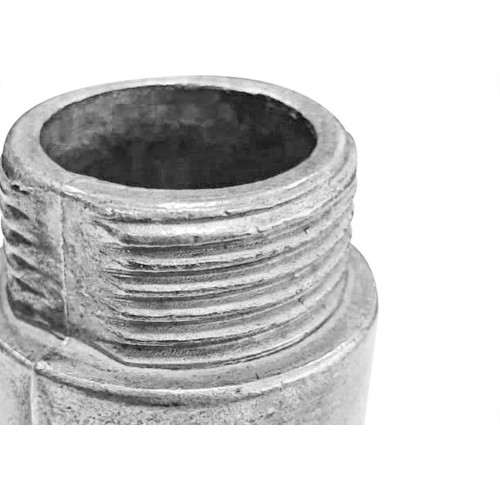 Unidut Conico Com Rosca Sieg 3/4''