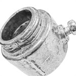 Unidut Multiplo Com Rosca Sieg 3/4''