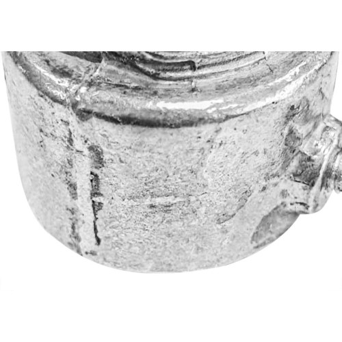 Unidut Multiplo Com Rosca Sieg 3/4''