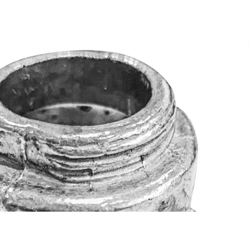 Unidut Multiplo Com Rosca Sieg 3/4''