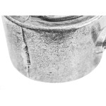 Unidut Multiplo Com Rosca Sieg 1''