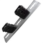 Braquetes Dumon/Mondre 2 Polos Baquelite
