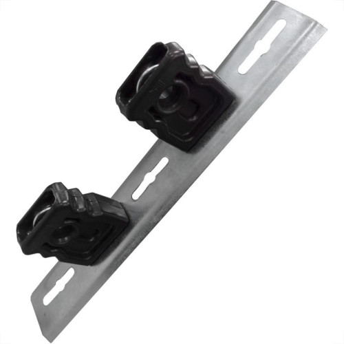 Braquetes Dumon/Mondre 2 Polos Baquelite