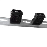 Braquetes Dumon/Mondre 2 Polos Baquelite