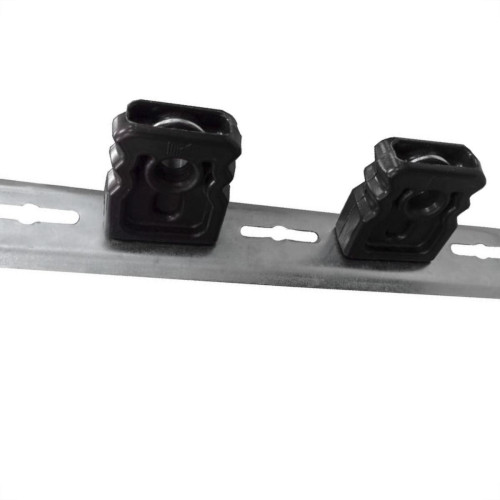 Braquetes Dumon/Mondre 2 Polos Baquelite