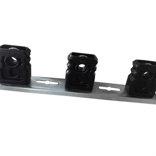 Braquetes Dumon/Mondre 3 Polos Baquelite