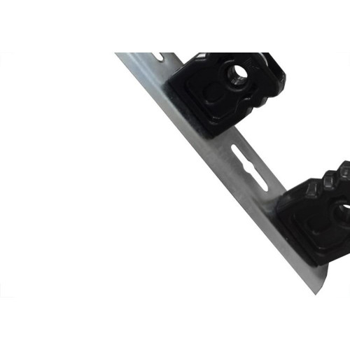 Braquetes Dumon/Mondre 3 Polos Baquelite