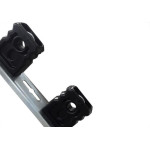 Braquetes Dumon/Mondre 3 Polos Baquelite