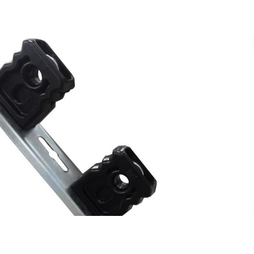 Braquetes Dumon/Mondre 3 Polos Baquelite