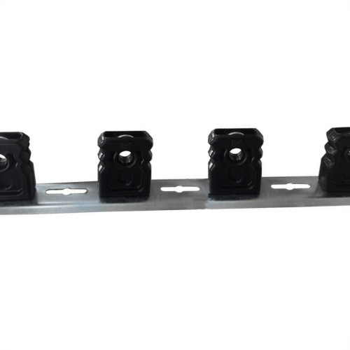 Braquetes Dumon/Mondre 4 Polos Baquelite