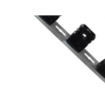 Braquetes Dumon/Mondre 4 Polos Baquelite