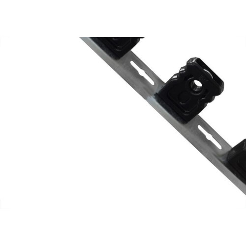 Braquetes Dumon/Mondre 4 Polos Baquelite