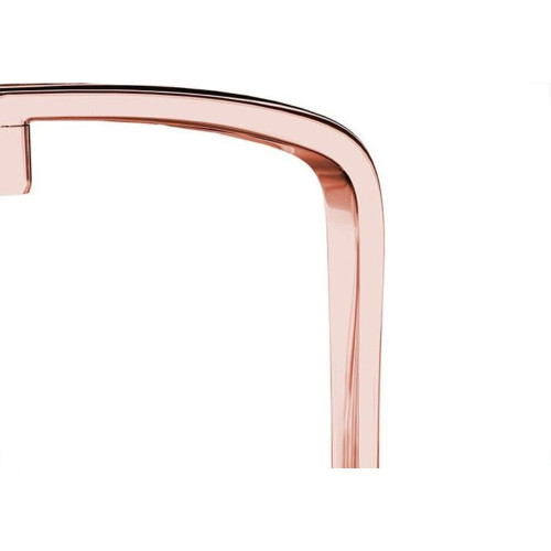 Torneira Bica Movel Pia Parede Abs Lorenzetti Rose Gold - 1168 - F-71 - 1/4 Volta