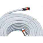 Fio Antena Coaxial Celular Casa Tuiuti 67% Rg-06 - 5M