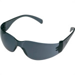 Oculos Protecao 3M Virtua Cinza Sem Tratamento - C.A.15649