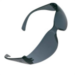 Oculos Protecao 3M Virtua Cinza Sem Tratamento - C.A.15649