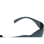 Oculos Protecao 3M Virtua Cinza Sem Tratamento - C.A.15649