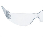 Oculos Protecao 3M Virtua Incolor Sem Tratamento - C.A.15649