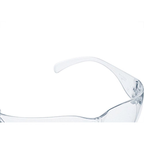 Oculos Protecao 3M Virtua Incolor Sem Tratamento - C.A.15649