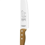 Faca Tramontina Carne 8'' Inox 22938/108