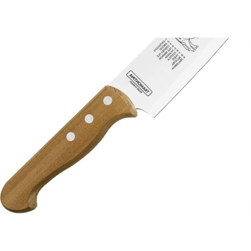 Faca Tramontina Carne 8'' Inox 22938/108
