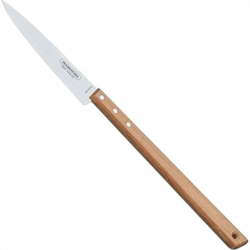 Faca Tramontina Trinchante Inox 7'' 26444/107