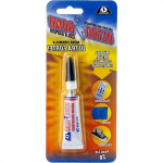 Cola Instantanea Ultra Bond Garin 2G - Kit C/12 Pecas