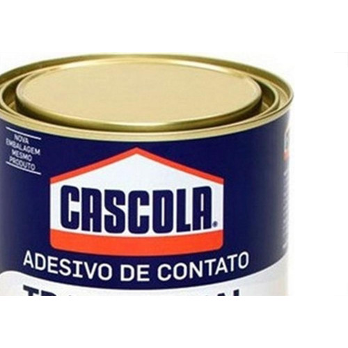 Cascola Tradicional 730G Sem Toluol