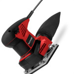 Lixadeira Multilaser Orbital 240Wx127V. - H0054