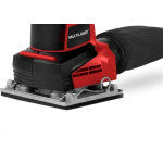 Lixadeira Multilaser Orbital 240Wx127V. - H0054