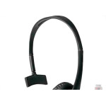 Headset Multilaser Profissional Para Telefone Com Conector Rj09 - Ph251