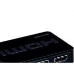 Switch Hdmi Multilaser - 3 Portas - 1 Saida - Wi290