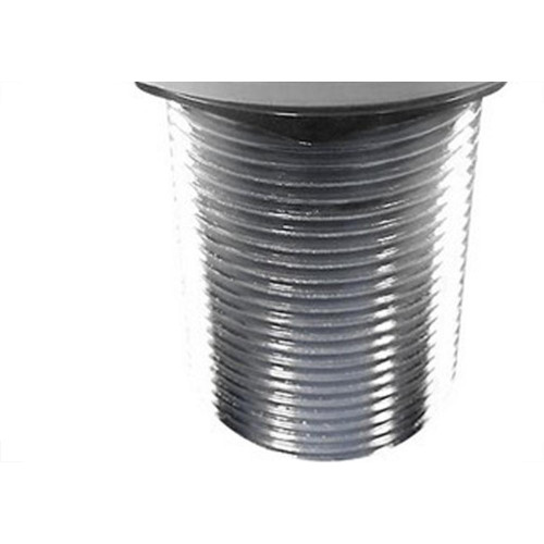 Valvula Tanque Metal Unifix Cromada Longa