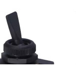 Chave Mar-Girius Cs-301D Preta Afb 6A. (126)