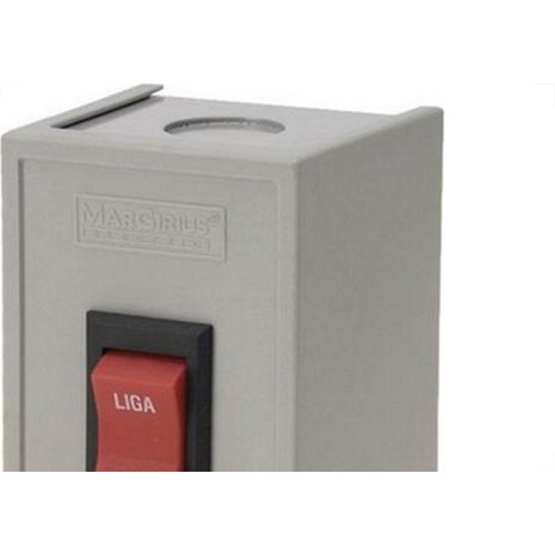 Chave Mar-Girius 12001 Botao Comando Stand